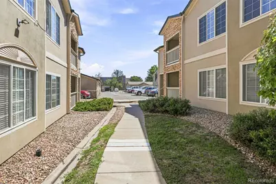 10091 E Carolina Drive #204, Aurora, CO 80247 - Photo 22