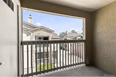 10091 E Carolina Drive #204, Aurora, CO 80247 - Photo 4