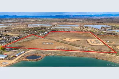 9746 County Road 7, Longmont, CO 80504 - Photo 2