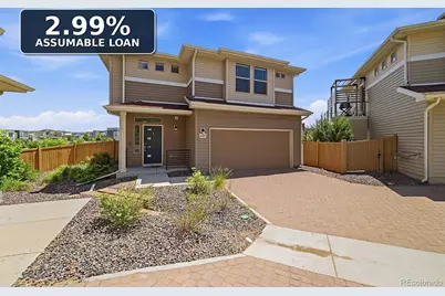 2825 Merry Rest Way, Castle Rock, CO 80109 - Photo 1