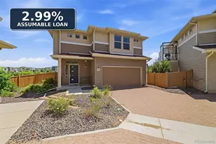 2825 Merry Rest Way, Castle Rock, CO 80109 - Photo 1