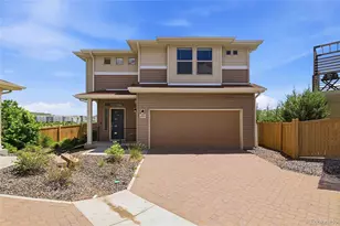 2825 Merry Rest Way, Castle Rock, CO 80109 - Photo 2