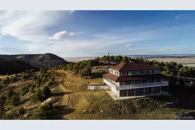 20722 Tollerburg Road, Trinidad, CO 81082 - Photo 2