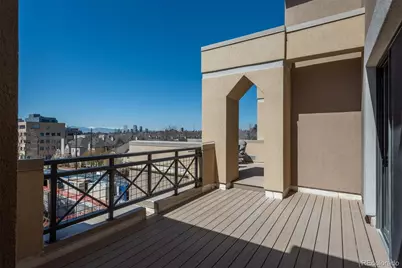 180 N Cook Street #509, Denver, CO 80206 - Photo 50