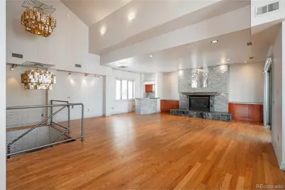 180 N Cook Street #509, Denver, CO 80206 - Photo 1