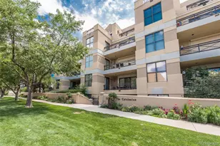 180 N Cook Street, Denver, CO 80206 - Photo 1