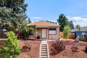 364 Meade St, Denver, CO 80219 - Photo 1