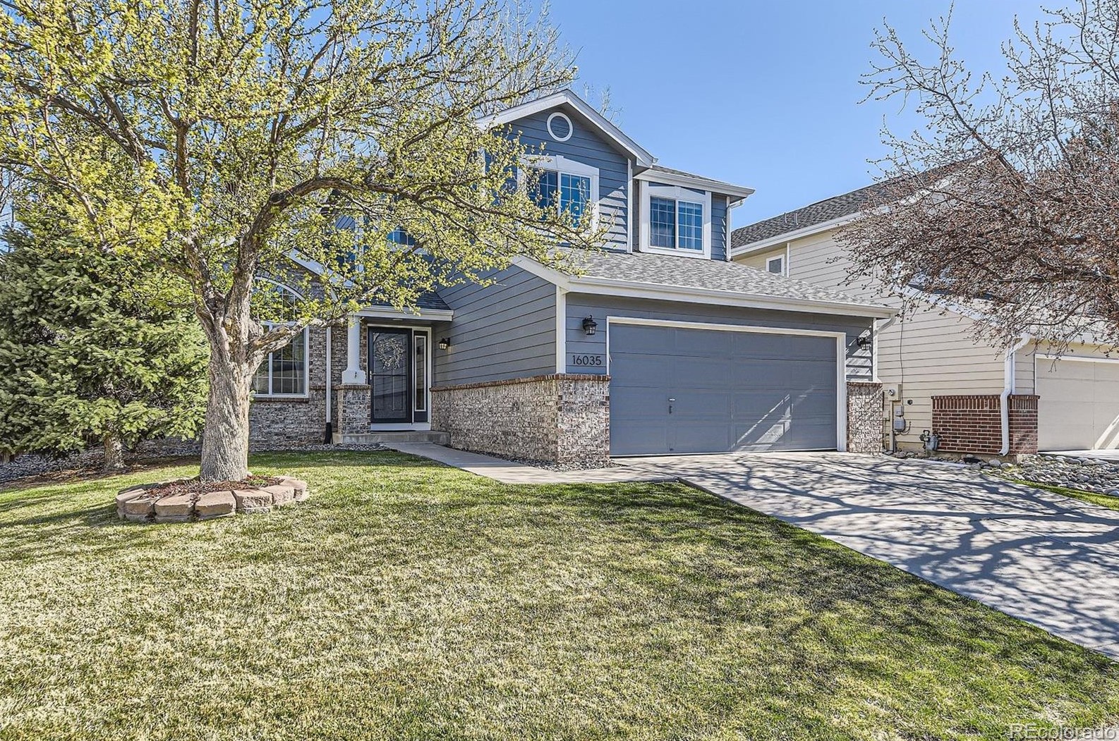 16035 Sequoia Dr, Parker, CO 80134-3548