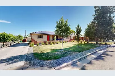 2221 W Moffat Place, Denver, CO 80221 - Photo 4