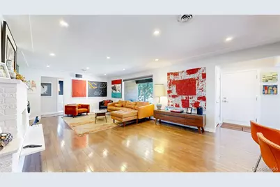 2221 W Moffat Place, Denver, CO 80221 - Photo 10