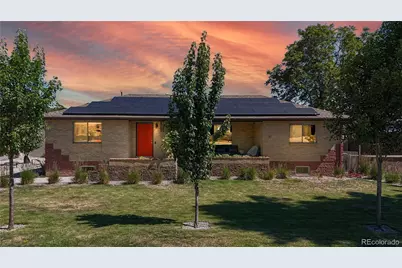 2221 W Moffat Place, Denver, CO 80221 - Photo 1
