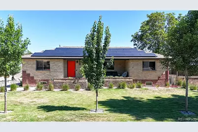2221 W Moffat Place, Denver, CO 80221 - Photo 2