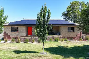 2221 W Moffat Pl, Denver, CO 80221 - Photo 2