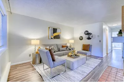 6007 Yarrow Street #D, Arvada, CO 80004 - Photo 1