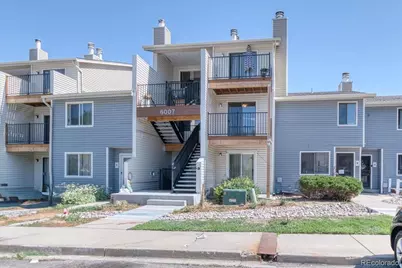 6007 Yarrow Street #D, Arvada, CO 80004 - Photo 18