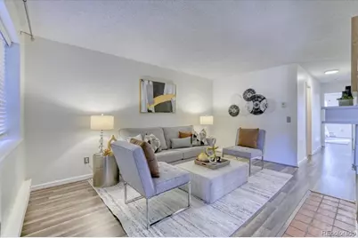 6007 Yarrow Street #D, Arvada, CO 80004 - Photo 1