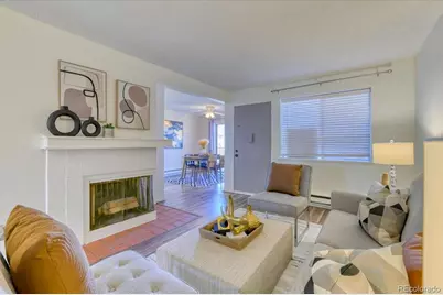 6007 Yarrow Street #D, Arvada, CO 80004 - Photo 1