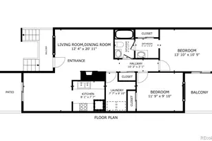 6007 Yarrow St, Arvada, CO 80004 - Photo 28