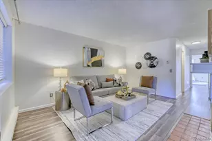 6007 Yarrow St, Arvada, CO 80004 - Photo 2