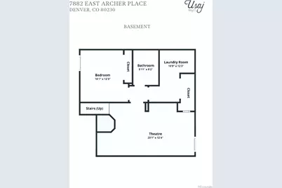 7882 E Archer Place, Denver, CO 80230 - Photo 50