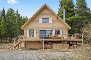 201 Silver Creek Rd, Idaho Springs, CO 80452 - Photo 1