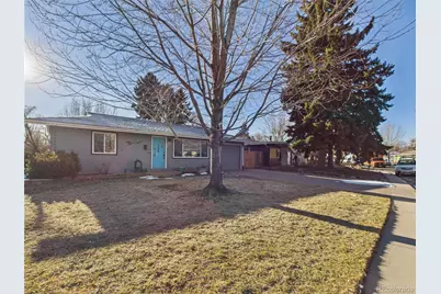 1360 S Ivy Way, Denver, CO 80224 - Photo 1