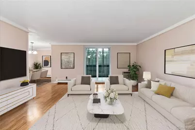 7020 E Girard Avenue #303, Denver, CO 80224 - Photo 2