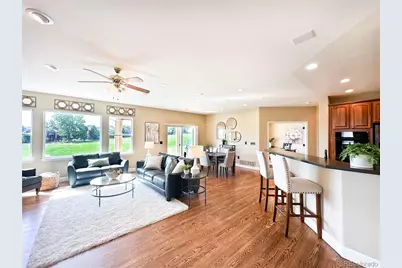 8151 S Algonquian Circle, Aurora, CO 80016 - Photo 8