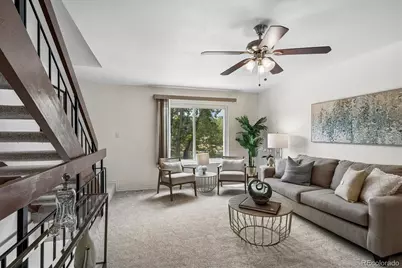 490 E Highline Circle, Centennial, CO 80122 - Photo 2