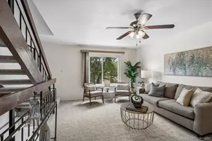 490 E Highline Cir, Centennial, CO 80122 - Photo 2