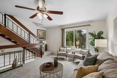 490 E Highline Circle, Centennial, CO 80122 - Photo 4