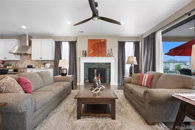 6324 Leilani Drive, Castle Rock, CO 80108 - Photo 12