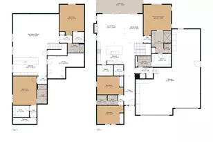 6324 Leilani Dr, Castle Rock, CO 80108 - Photo 46