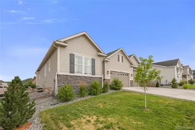 6324 Leilani Drive, Castle Rock, CO 80108 - Photo 4