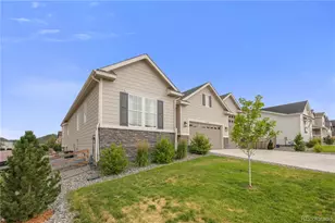 6324 Leilani Dr, Castle Rock, CO 80108 - Photo 4