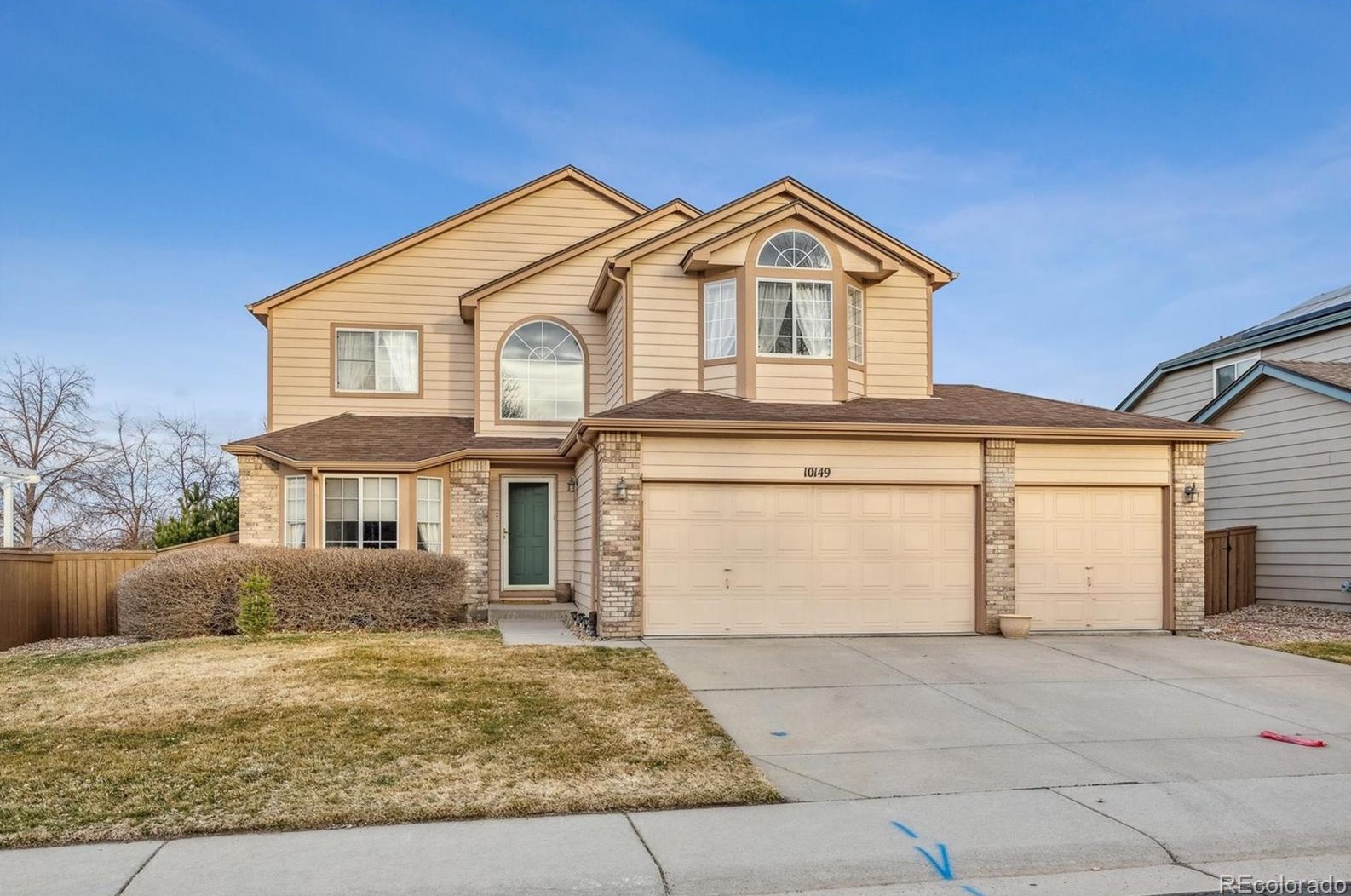 10149 Silver Maple Cir, Littleton, CO 80129-5423