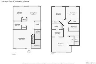 1328 Royal Troon Dr, Castle Rock, CO 80104 - Photo 32