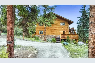 18525 Via Ponderosa Drive, Buena Vista, CO 81211 - Photo 4