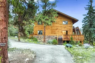 18525 Via Ponderosa Dr, Buena Vista, CO 81211 - Photo 4