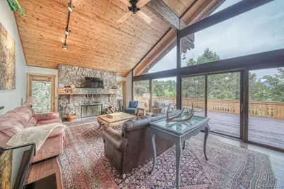 18525 Via Ponderosa Drive, Buena Vista, CO 81211 - Photo 32