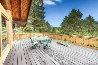 18525 Via Ponderosa Drive, Buena Vista, CO 81211 - Photo 48