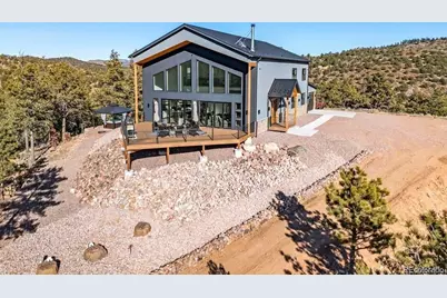 1776 Delilah Drive, Canon City, CO 81212 - Photo 1