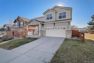 3900 Miners Candle Pl, Castle Rock, CO 80109 - Photo 1