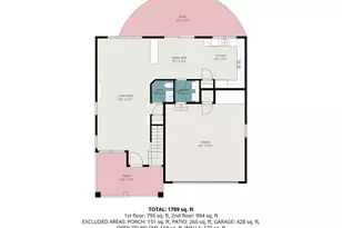 3900 Miners Candle Pl, Castle Rock, CO 80109 - Photo 28