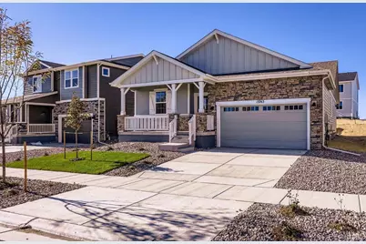 13763 Daffodil Way, Parker, CO 80134 - Photo 2