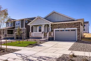 13763 Daffodil Way, Parker, CO 80134 - Photo 2