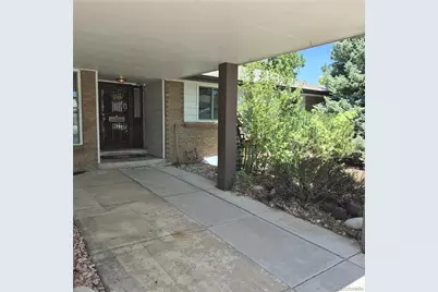 8163 W Polk Place, Littleton, CO 80123 - Photo 4