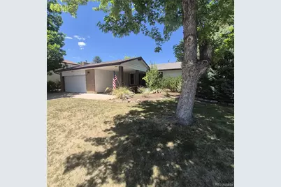 8163 W Polk Place, Littleton, CO 80123 - Photo 2