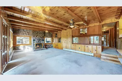 6755 Marshmerry Lane, Evergreen, CO 80439 - Photo 4