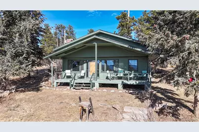 6755 Marshmerry Lane, Evergreen, CO 80439 - Photo 2
